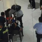 Ladrón dispara a una mujer en centro comercial de Sabaneta: todo ocurrió en medio de un atraco en Mayorca