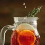 La mejor receta de sangría: sencilla, rápida y económica