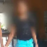 Investigan la extraña muerte de una niña de 9 años que dejó una carta en su mano