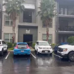 Doble homicidio en Tampa: peruano mató a puñaladas a su exnovia colombiana y a su hija