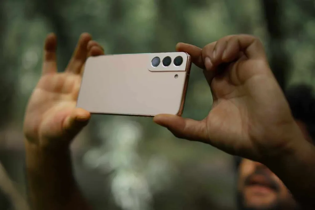 La guía definitiva para hacer fotos increíbles con tu teléfono móvil