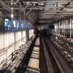Antioquia le apuesta al tren de alta velocidad para unir a Medellín con Bogotá y mejorar la competitividad del país
