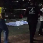 Mujer se quita la vida al caer desde el quinto piso de la Universidad del Atlántico