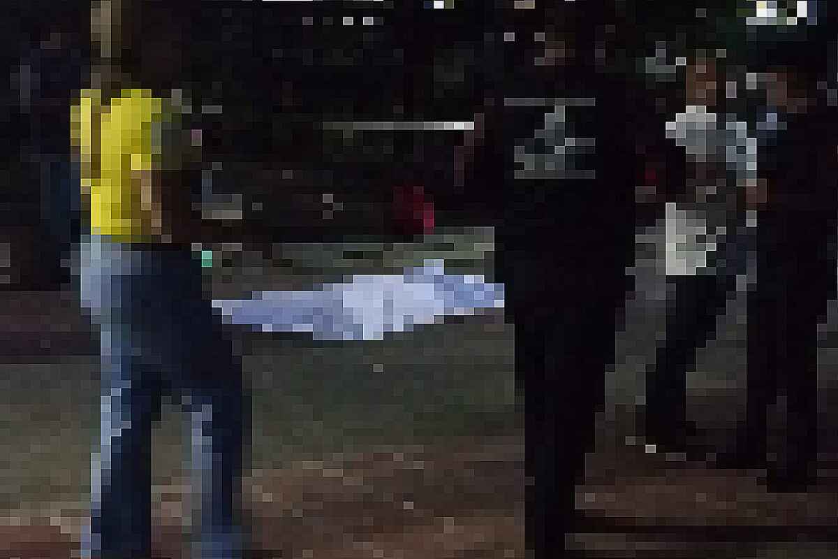 Mujer se quita la vida al caer desde el quinto piso de la Universidad del Atlántico