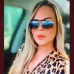 Fallece de un infarto la influencer brasileña Vanessa Mancini mientras adornaba su casa para Navidad