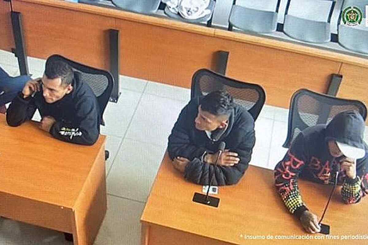 venezolanos mataron a un hombre la noche de halloween en soacha frente a su hija de tres años