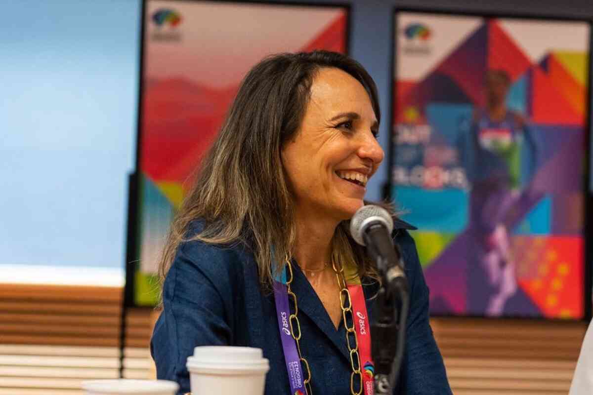 Racismo y clasismo en el atletismo chileno: la polémica que involucra a Ximena Restrepo, vicepresidenta de World Athletics
