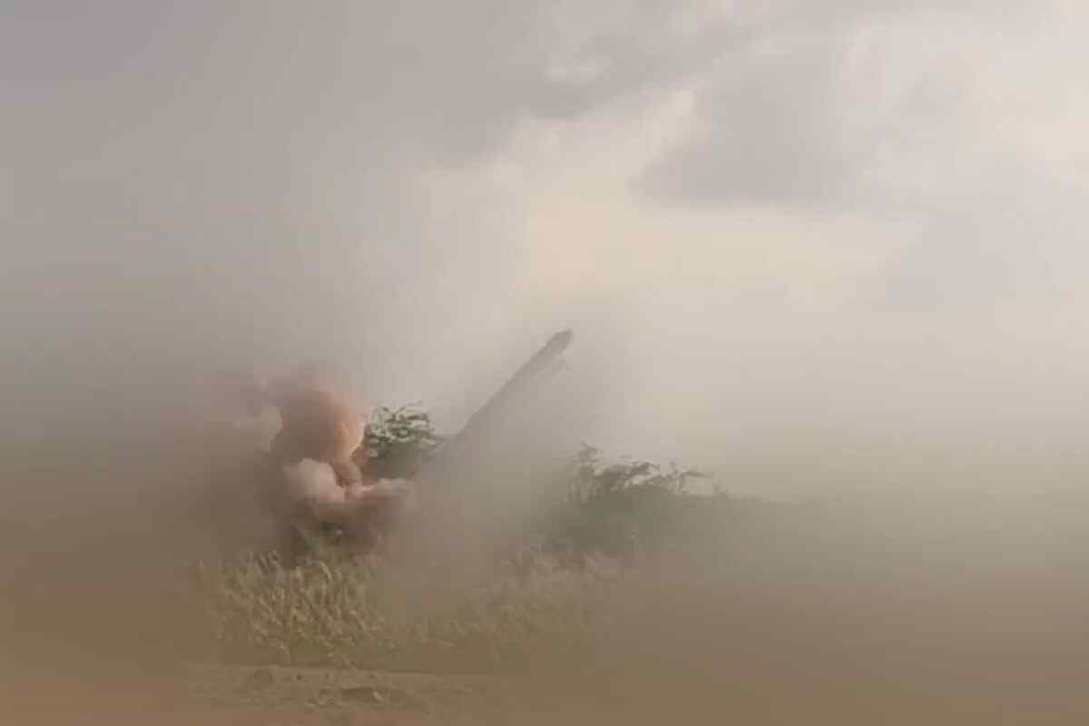 Israel recibe sendos ataques con drones de los rebeldes hutíes de Yemen