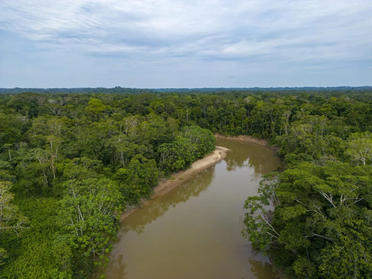 34 países se unen para restaurar ríos y humedales degradados y proteger ecosistemas