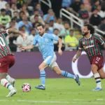 4-0. El Manchester City cierra el círculo y Guardiola, otro récord