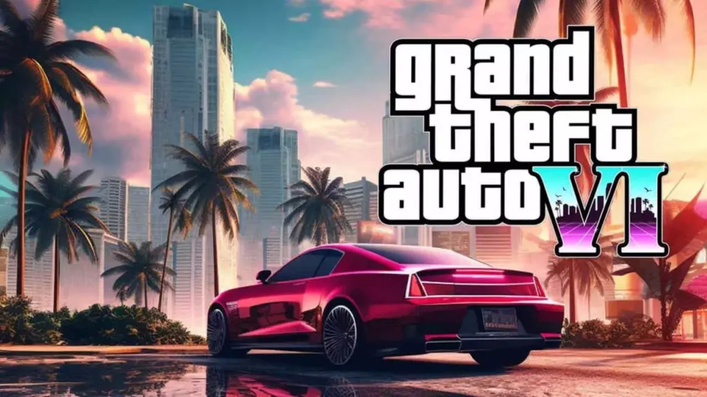 A la espera del primer tráiler de GTA 6