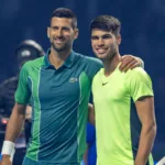 Alcaraz advierte a Djokovic