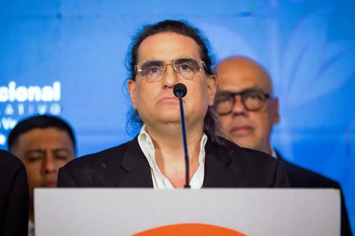 Alex Saab asegura que fue víctima de un secuestro y de torturas en Cabo Verde