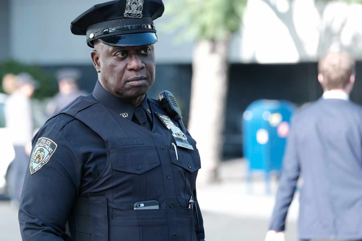 Muere Andre Braugher, el actor que dio vida a policías memorables en Homicide y Brooklyn Nine-Nine