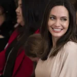 Angelina Jolie critica Hollywood y asegura que no es un lugar sano