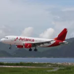 Avianca volverá a operar en febrero la ruta Bogotá-Caracas tras casi siete años suspendida