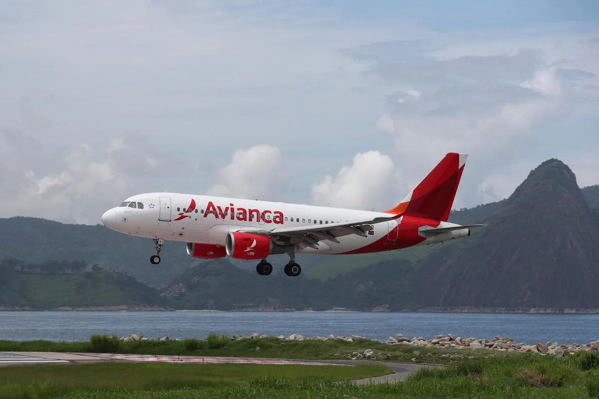 Avianca volverá a operar en febrero la ruta Bogotá-Caracas tras casi siete años suspendida