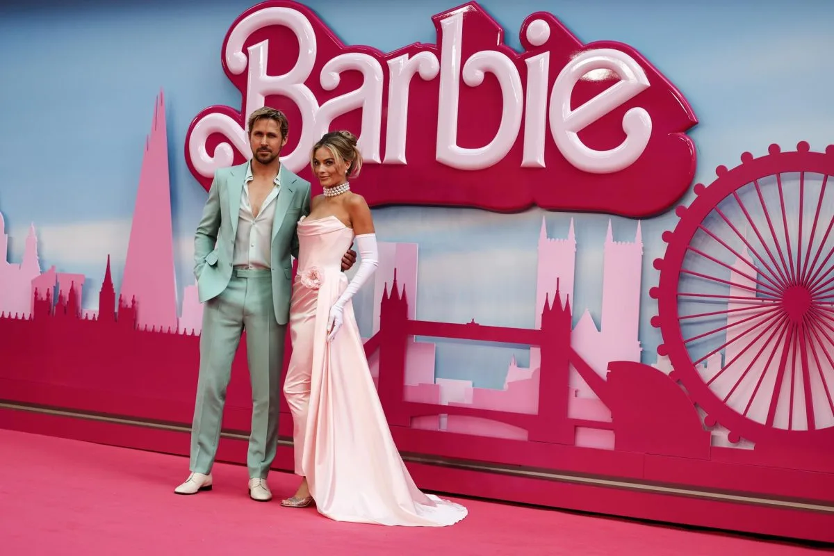‘Barbie’ y ‘Poor Things’ optan al Globo de Oro a mejor película de comedia o musical