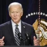 Biden invita a Zelenski a la Casa Blanca en plena crisis interna por la ayuda a Ucrania