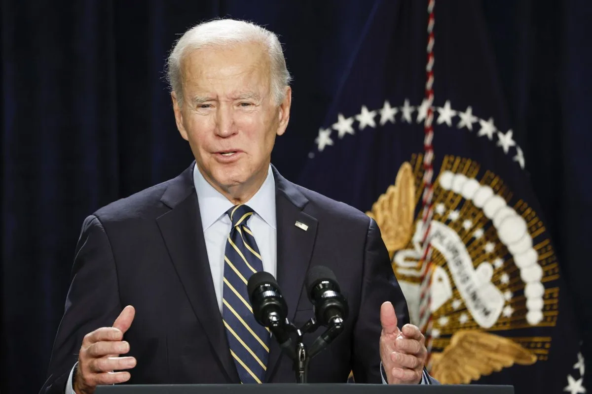 Biden invita a Zelenski a la Casa Blanca en plena crisis interna por la ayuda a Ucrania