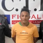 Abusó de su abuela de 90 años en Bohórquez y lo capturaron en Sabanalarga
