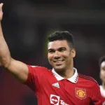 Casemiro y Lisandro volverán en enero
