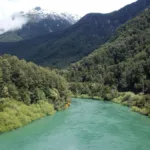 Chile introduce dos decretos pioneros para proteger sendos ríos prístinos en la Patagonia