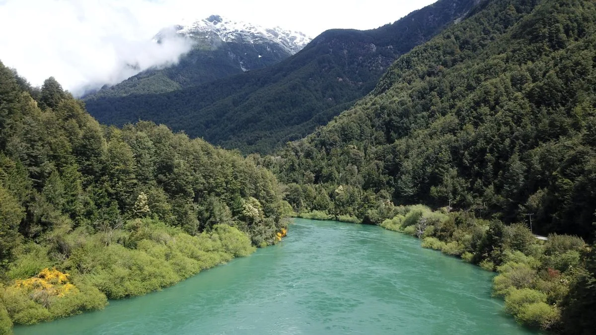 Chile introduce dos decretos pioneros para proteger sendos ríos prístinos en la Patagonia
