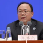 China abre la puerta a la colaboración espacial con EEUU, pero critica su inconsistencia