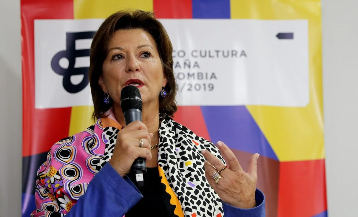 Colombia estrena una cifra récord de 69 largometrajes en las salas de cine en 2023