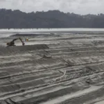 Comienza el retiro voluntario de trabajadores de la minera canadiense inhabilitada en Panamá