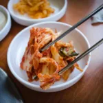 Cómo hacer kimchi casero: el plato coreano que te encantará
