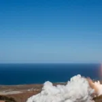 Corea del Sur lanza su primer satélite espía militar