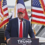 Cuarto debate republicano - sin Trump y con polémica por su autoritarismo si es reelegido