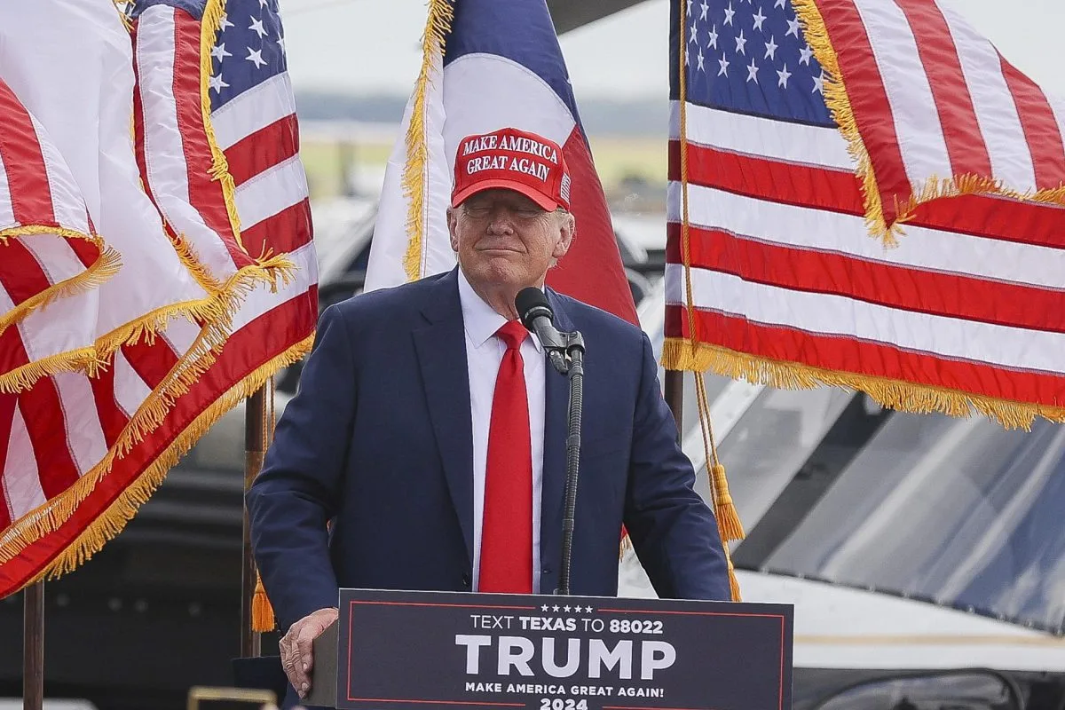 Cuarto debate republicano - sin Trump y con polémica por su autoritarismo si es reelegido