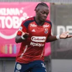 Independiente Medellín goleada 5-0 ante Atletico Nacional