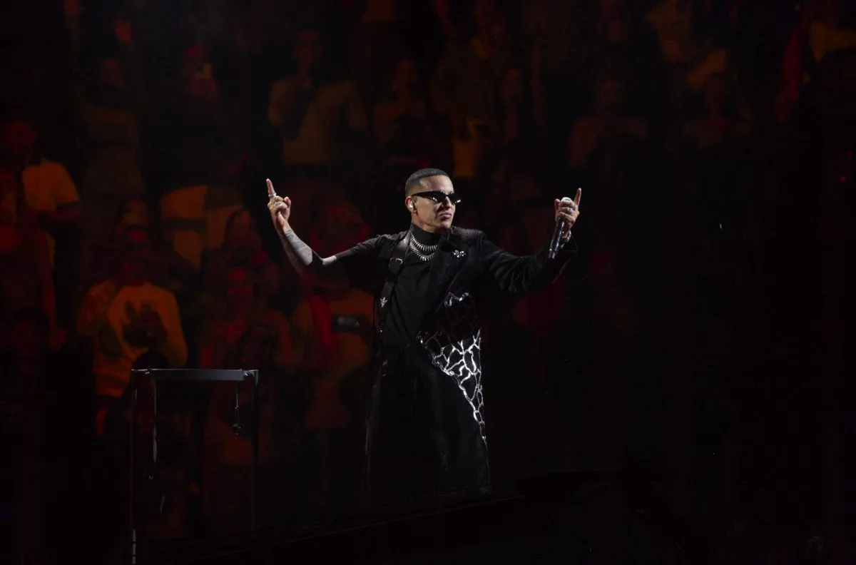 Daddy Yankee deja el reguetón para comenzar una nueva historia: vivir su vida para Cristo