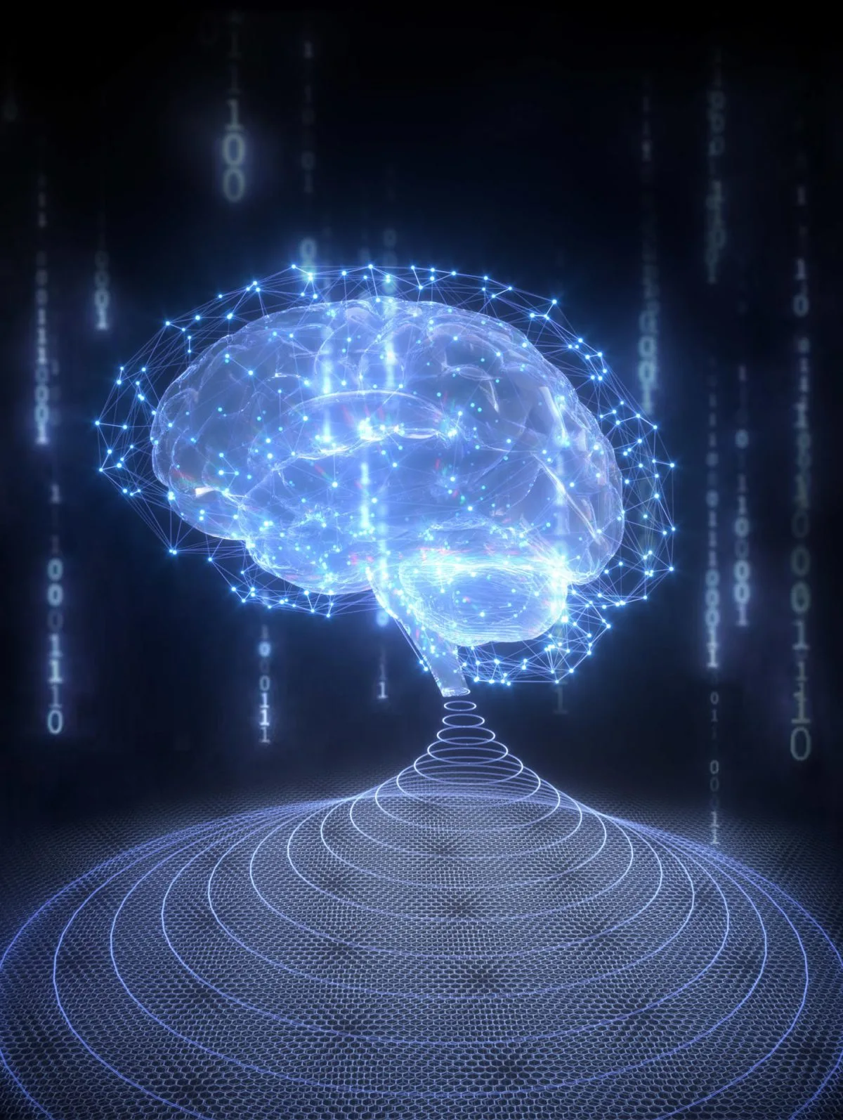 Diseñan un transistor similar al cerebro que trata de imitar la inteligencia humana