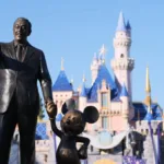 Disney entabla nueva demanda contra la junta de distrito nombrada por DeSantis