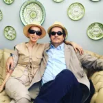 Jaime Bayly se indigna por los audios de su madre que lo juzga por su bisexualidad y le dice que se está haciendo un daño