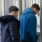 Dos de los canteranos del Madrid acusados de difundir un vídeo sexual deciden no declarar