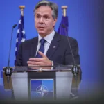 EE.UU. alerta que Rusia, Irán y China celebran el veto de los fondos para Ucrania e Israel