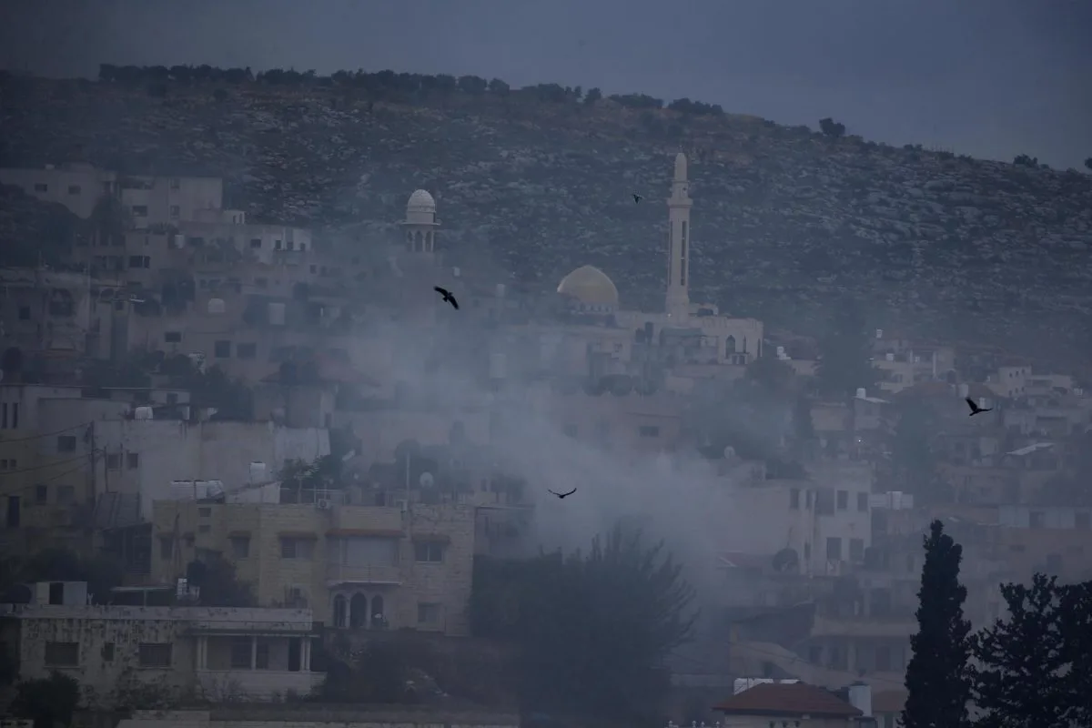 EE.UU. critica el impacto de los bombardeos a gran escala de Israel en Gaza
