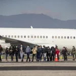 EE.UU. expulsó a 142.580 indocumentados en 2023