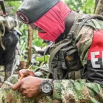 ELN pone condiciones para dejar el secuestro: pide financiación para la guerrilla