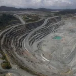 Ecologistas de Panamá avanzan en la creación de una mesa para vigilar el cierre de la mina
