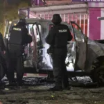 Ecuador toca fondo en 2023 y termina como el país más violento de América Latina