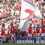El Arsenal descarta la Superliga