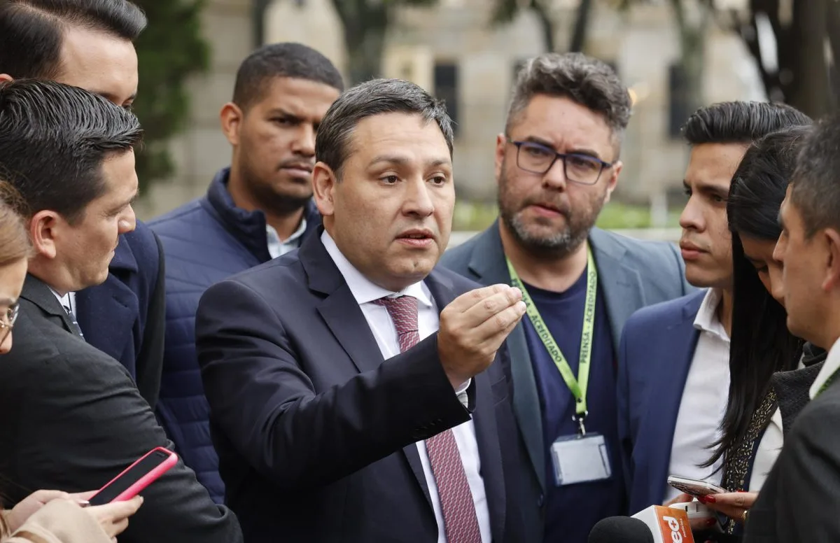 El Gobierno colombiano espera reducir la brecha digital con la subasta de la 5G