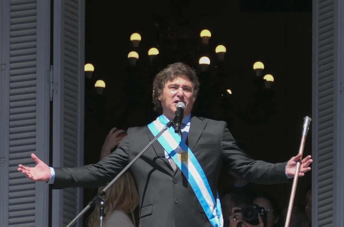 El Gobierno de Milei hará lo imposible en un corto plazo por evitar la hiperinflación